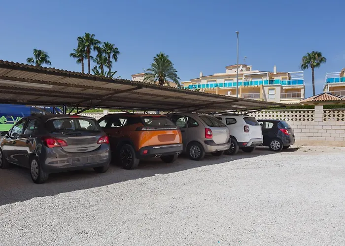 El Apartamento De Adela